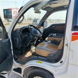 Kia Bongo